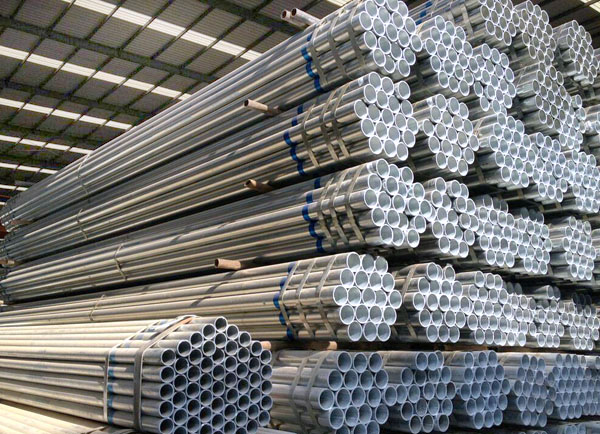 熱鍍鋅鋼管理論重量表-鋼管規(guī)格型號表大全